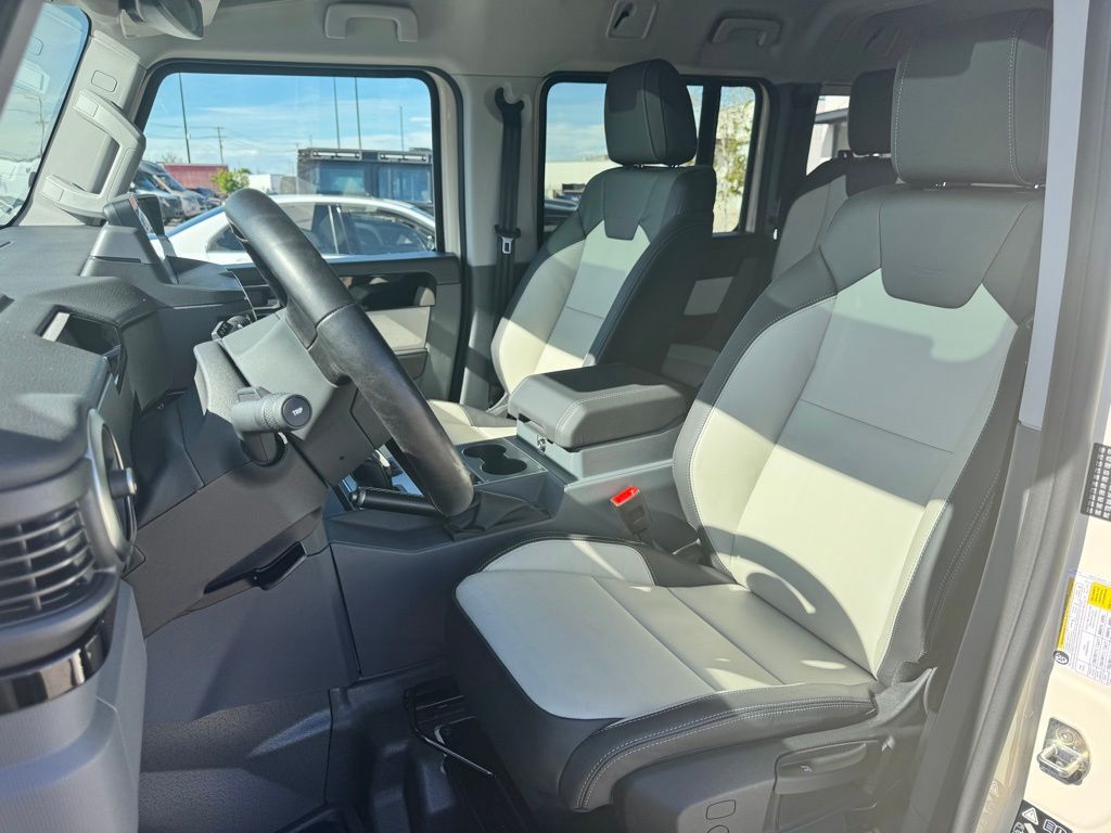 2026 INEOS Grenadier Station Wagon Fieldmaster Edition West Valley UT