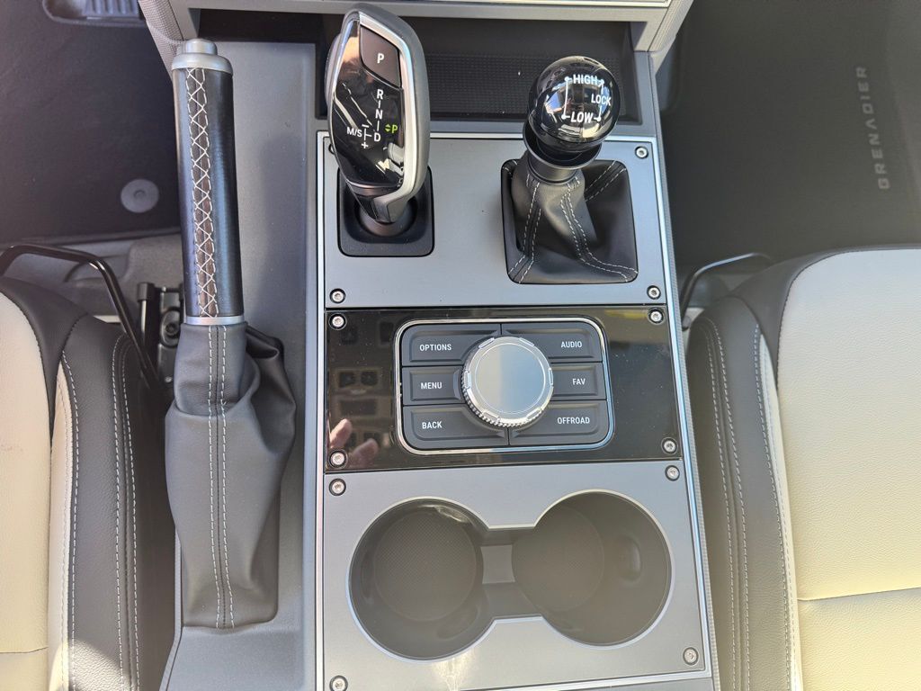 2026 INEOS Grenadier Station Wagon Fieldmaster Edition West Valley UT