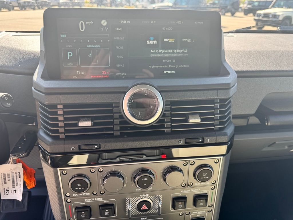 2026 INEOS Grenadier Station Wagon Fieldmaster Edition West Valley UT