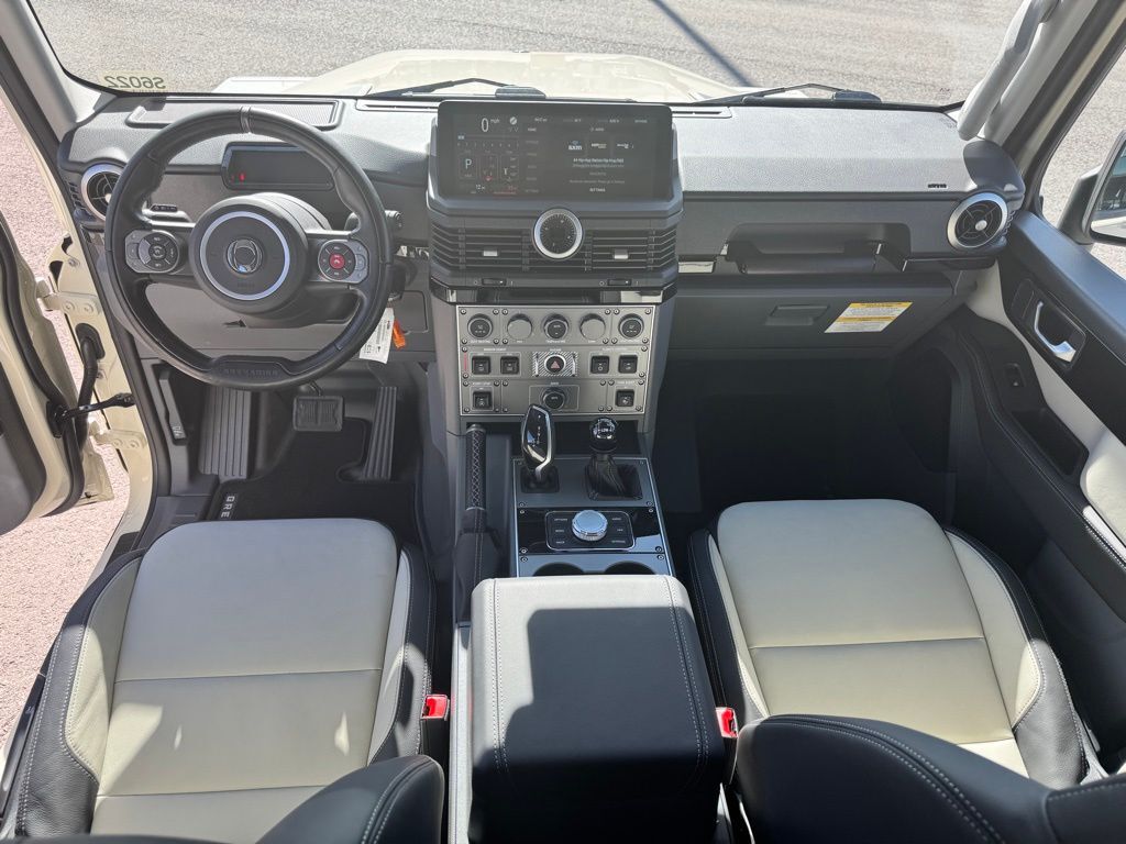 2026 INEOS Grenadier Station Wagon Fieldmaster Edition West Valley UT