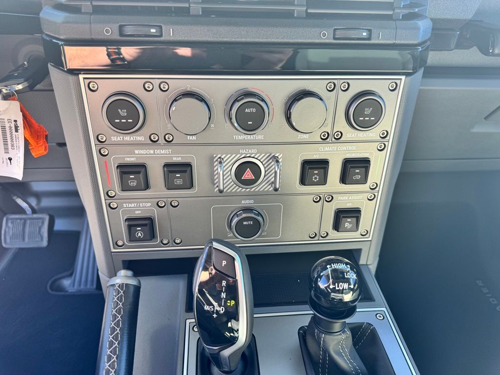 2026 INEOS Grenadier Station Wagon Fieldmaster Edition West Valley UT