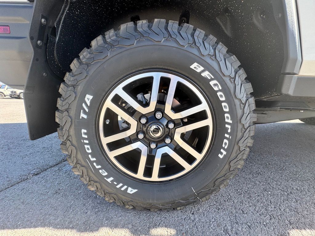 2026 INEOS Grenadier Station Wagon Fieldmaster Edition West Valley UT