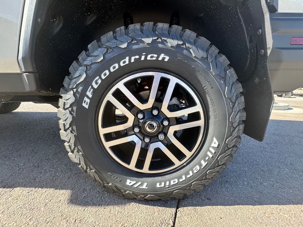 2026 INEOS Grenadier Station Wagon Fieldmaster Edition West Valley UT