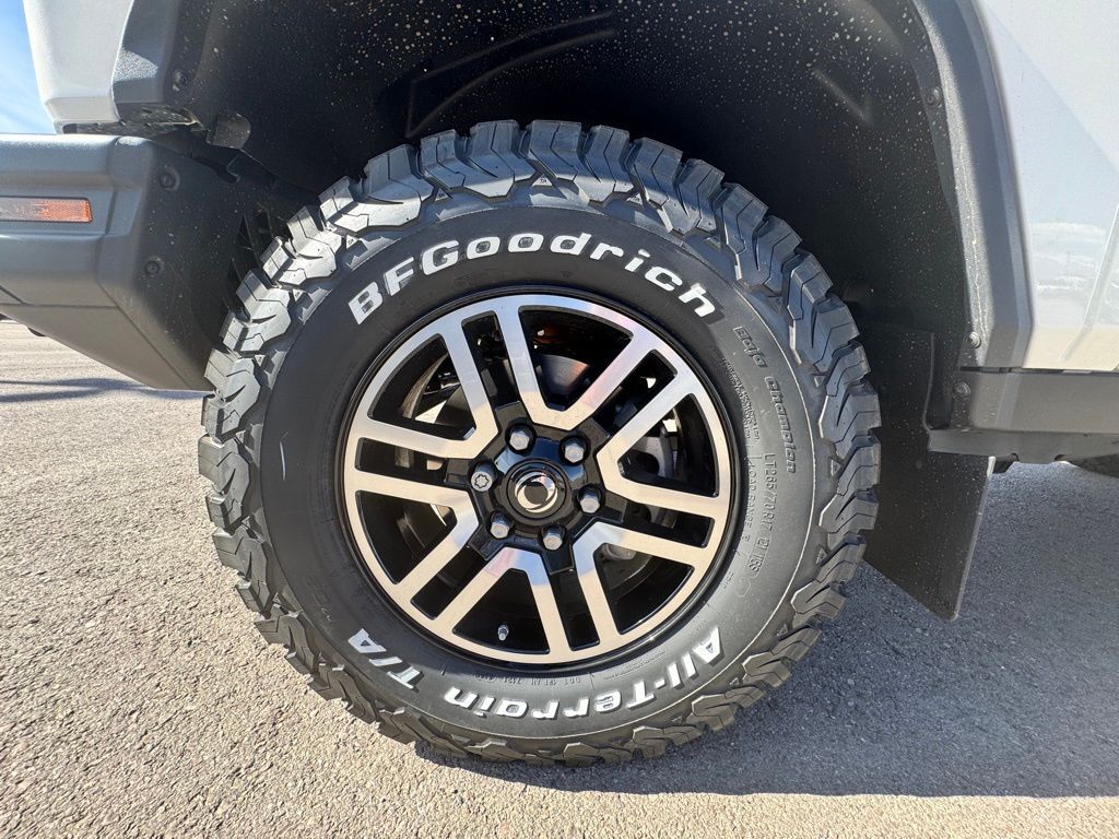 2026 INEOS Grenadier Station Wagon Fieldmaster Edition West Valley UT