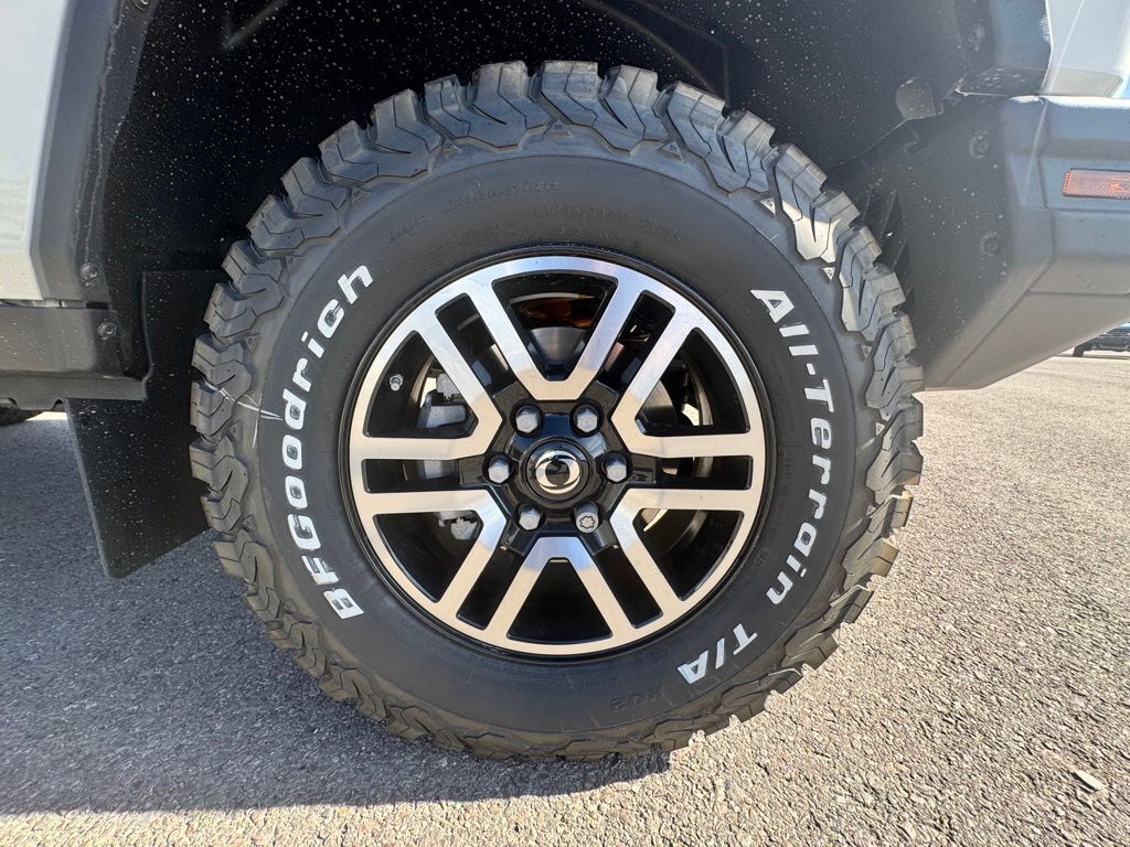 2026 INEOS Grenadier Station Wagon Fieldmaster Edition West Valley UT