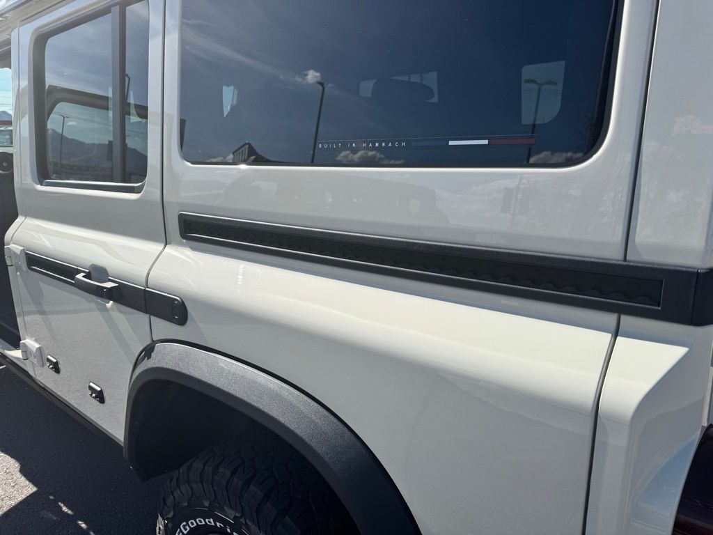 2026 INEOS Grenadier Station Wagon Fieldmaster Edition West Valley UT