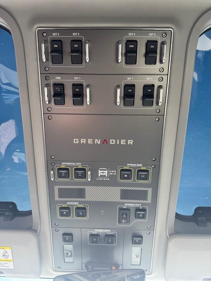 2026 INEOS Grenadier Station Wagon Fieldmaster Edition West Valley UT