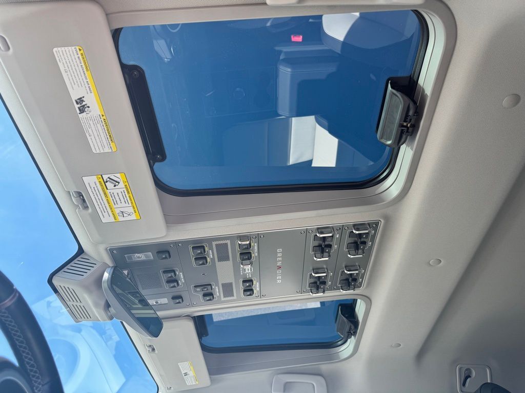 2026 INEOS Grenadier Station Wagon Fieldmaster Edition West Valley UT