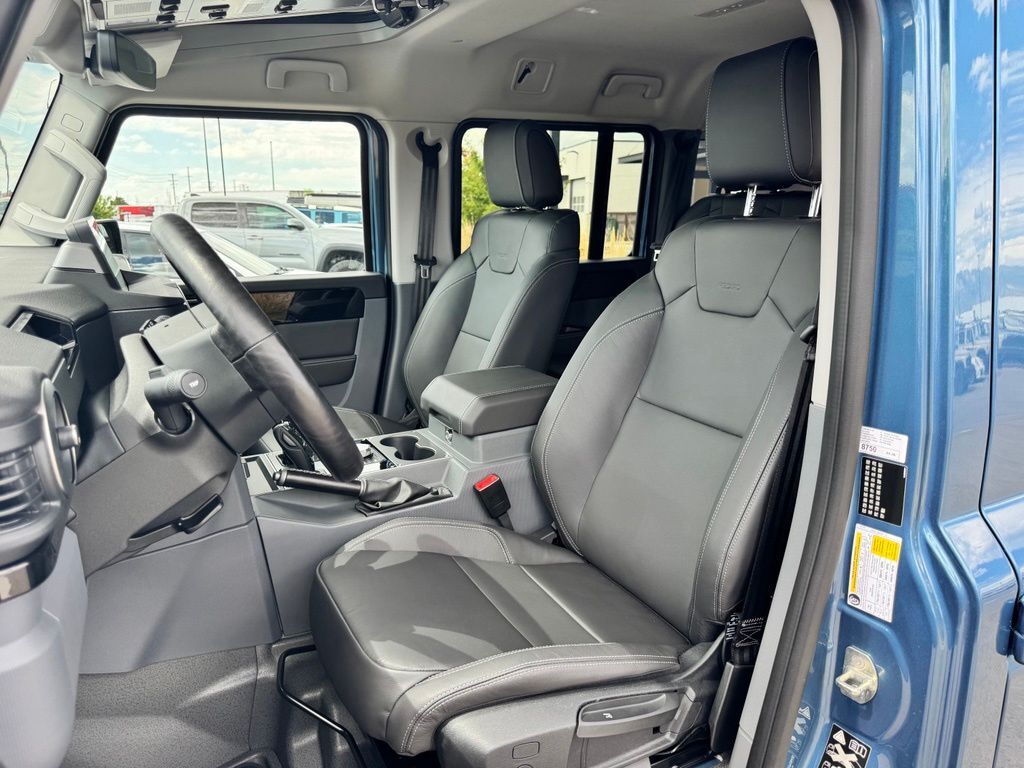 2026 INEOS Grenadier Station Wagon Fieldmaster Edition West Valley UT