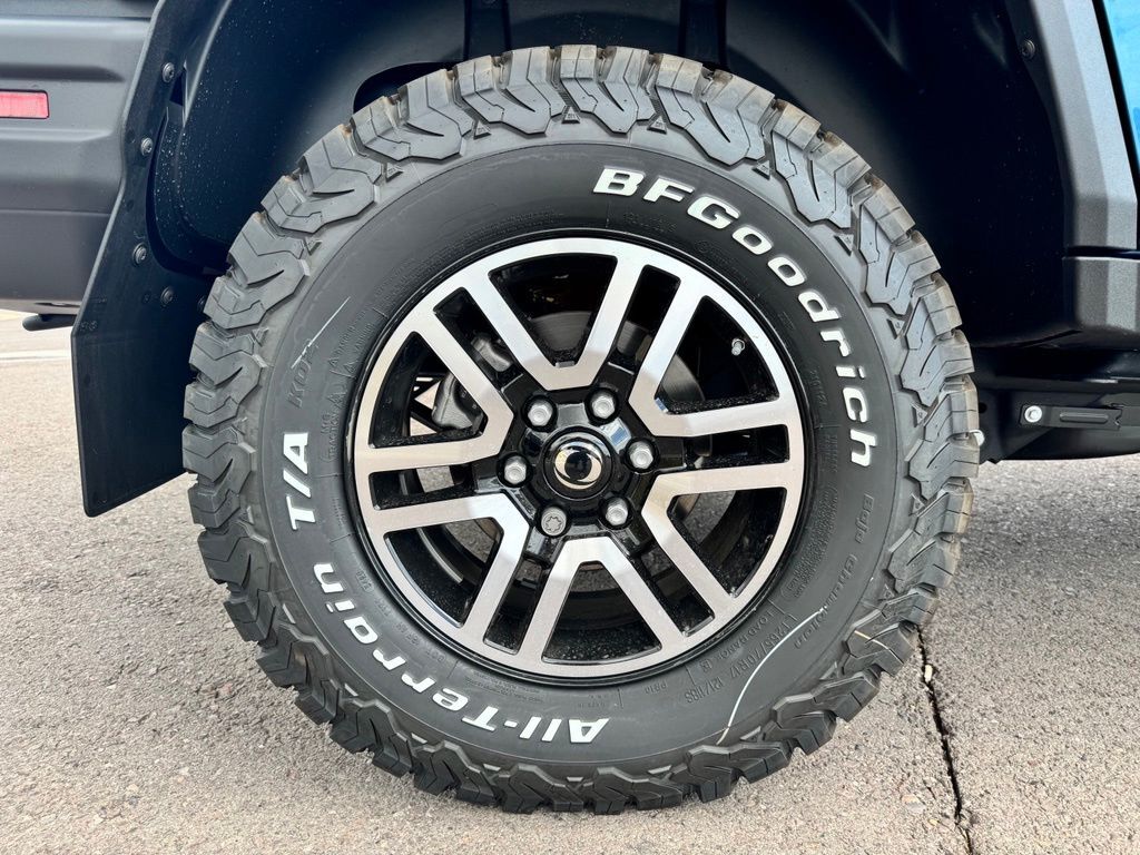 2026 INEOS Grenadier Station Wagon Fieldmaster Edition West Valley UT