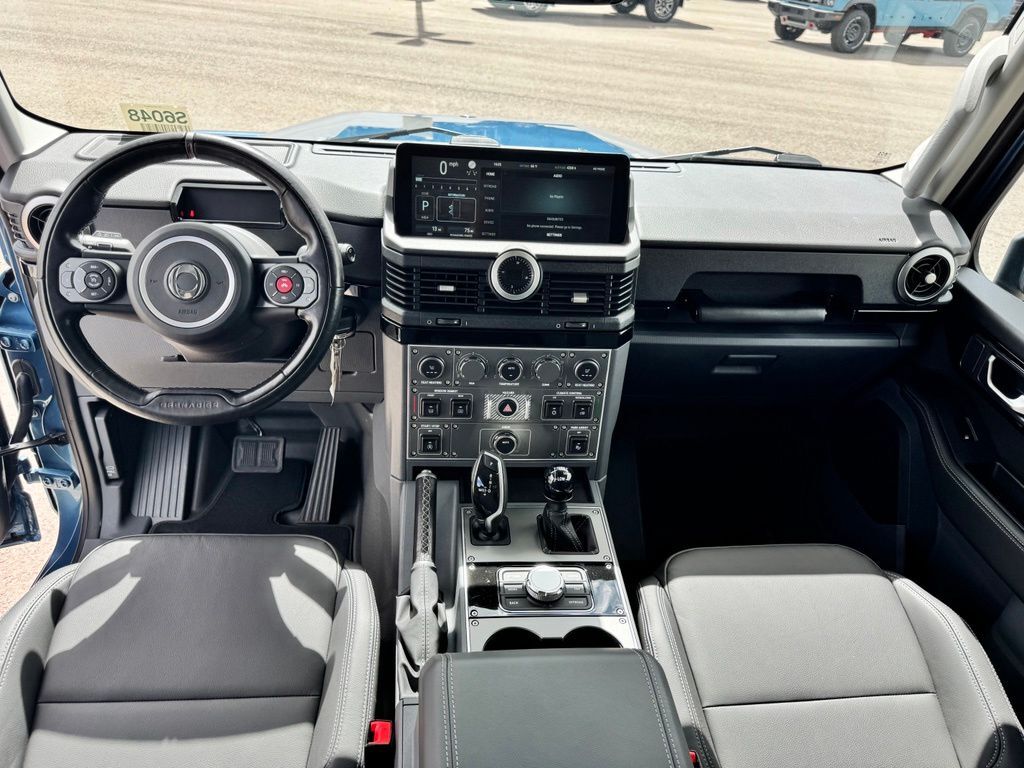 2026 INEOS Grenadier Station Wagon Fieldmaster Edition West Valley UT