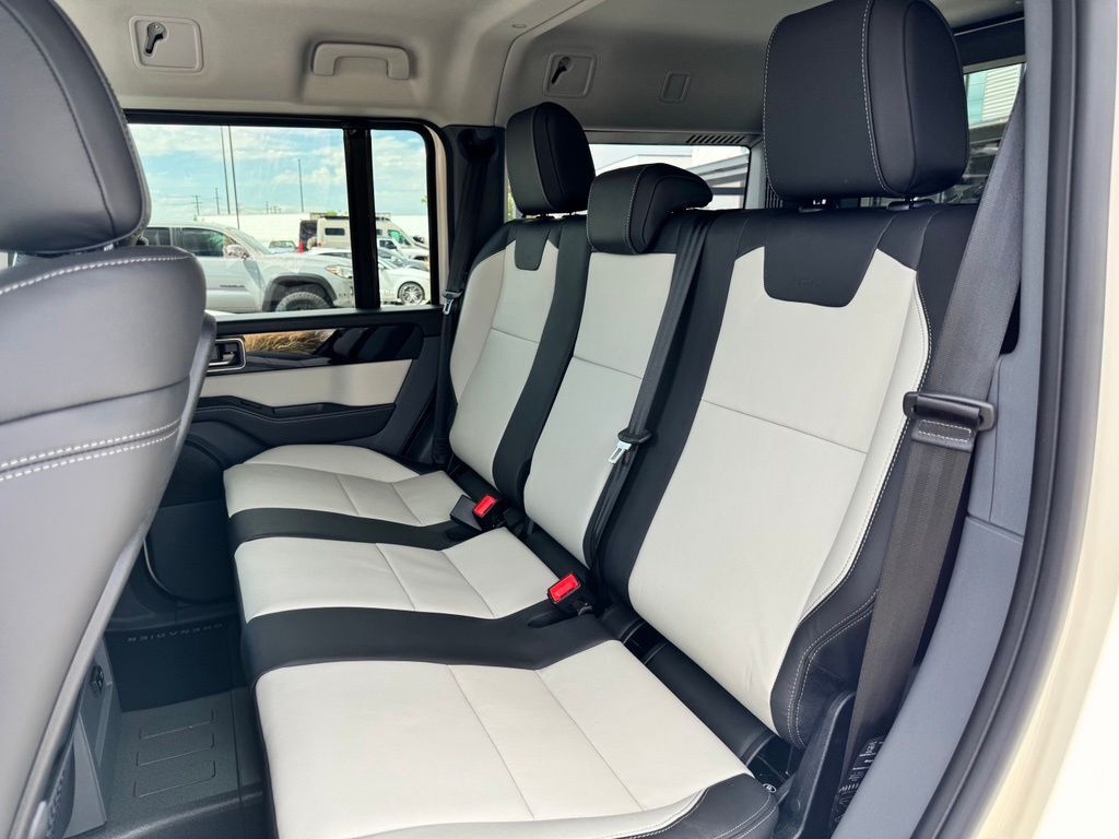 2026 INEOS Grenadier Station Wagon Fieldmaster Edition West Valley UT
