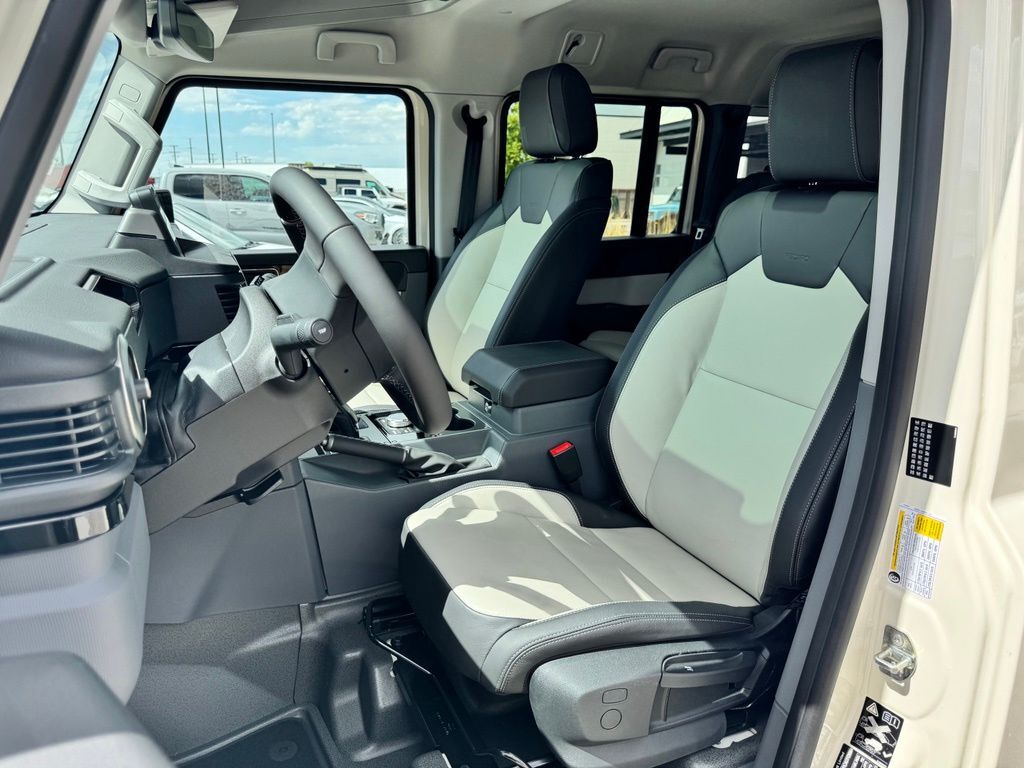 2026 INEOS Grenadier Station Wagon Fieldmaster Edition West Valley UT