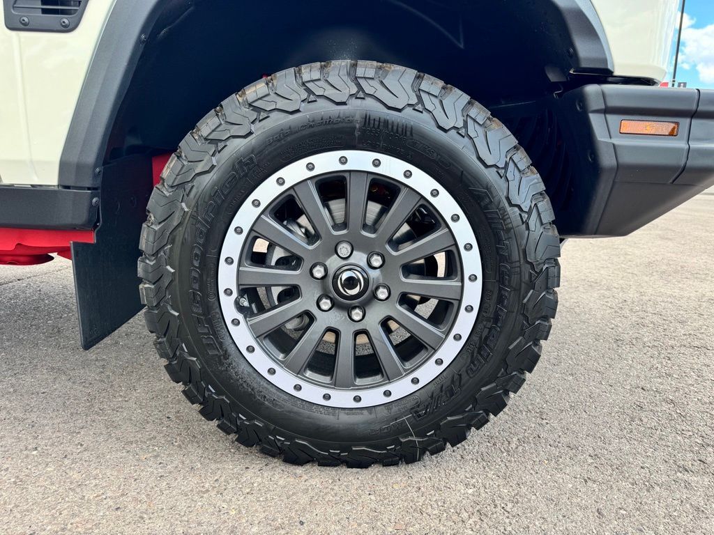 2026 INEOS Grenadier Station Wagon Fieldmaster Edition West Valley UT