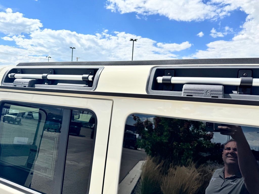 2026 INEOS Grenadier Station Wagon Fieldmaster Edition West Valley UT