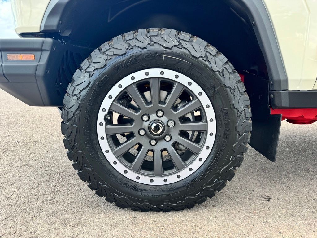 2026 INEOS Grenadier Station Wagon Fieldmaster Edition West Valley UT