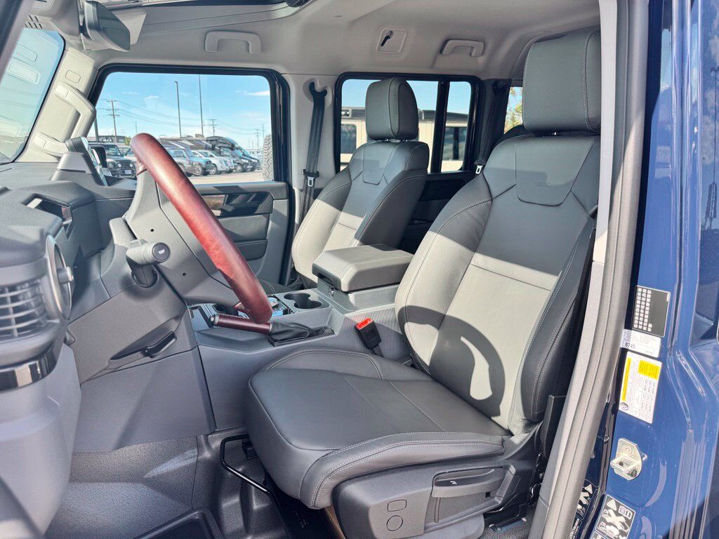 2026 INEOS Grenadier Station Wagon Fieldmaster Edition West Valley UT