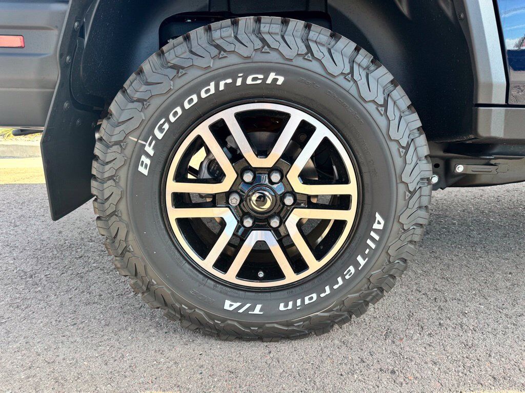 2026 INEOS Grenadier Station Wagon Fieldmaster Edition West Valley UT