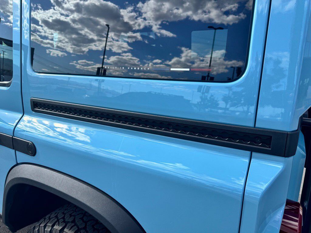 2026 INEOS Grenadier Station Wagon Fieldmaster Edition West Valley UT