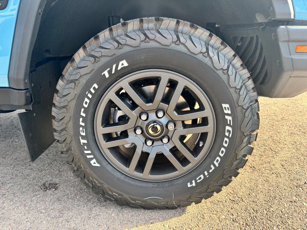 2026 INEOS Grenadier Station Wagon Fieldmaster Edition West Valley UT