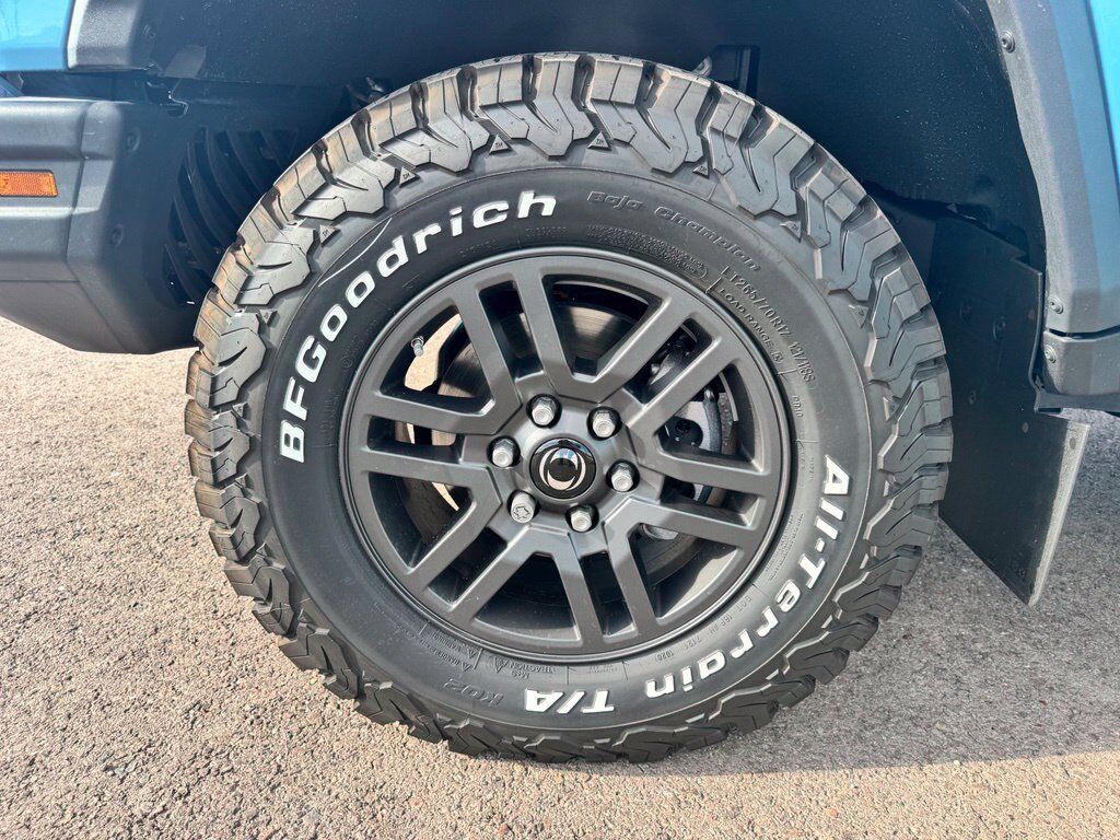 2026 INEOS Grenadier Station Wagon Fieldmaster Edition West Valley UT