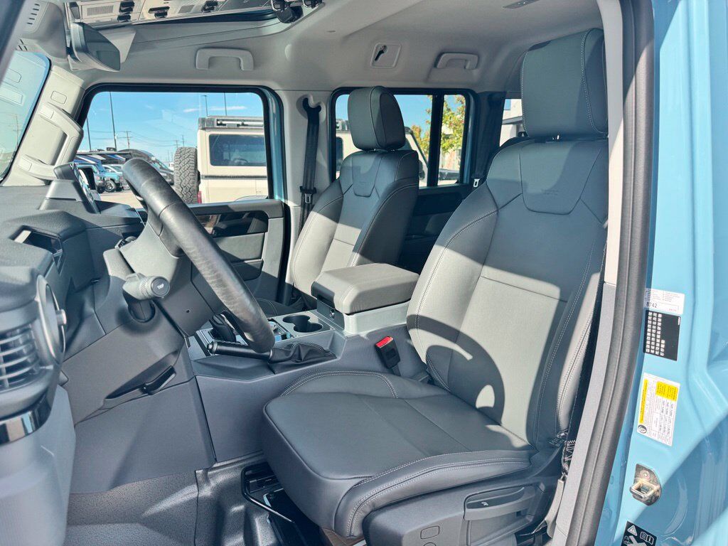 2026 INEOS Grenadier Station Wagon Fieldmaster Edition West Valley UT