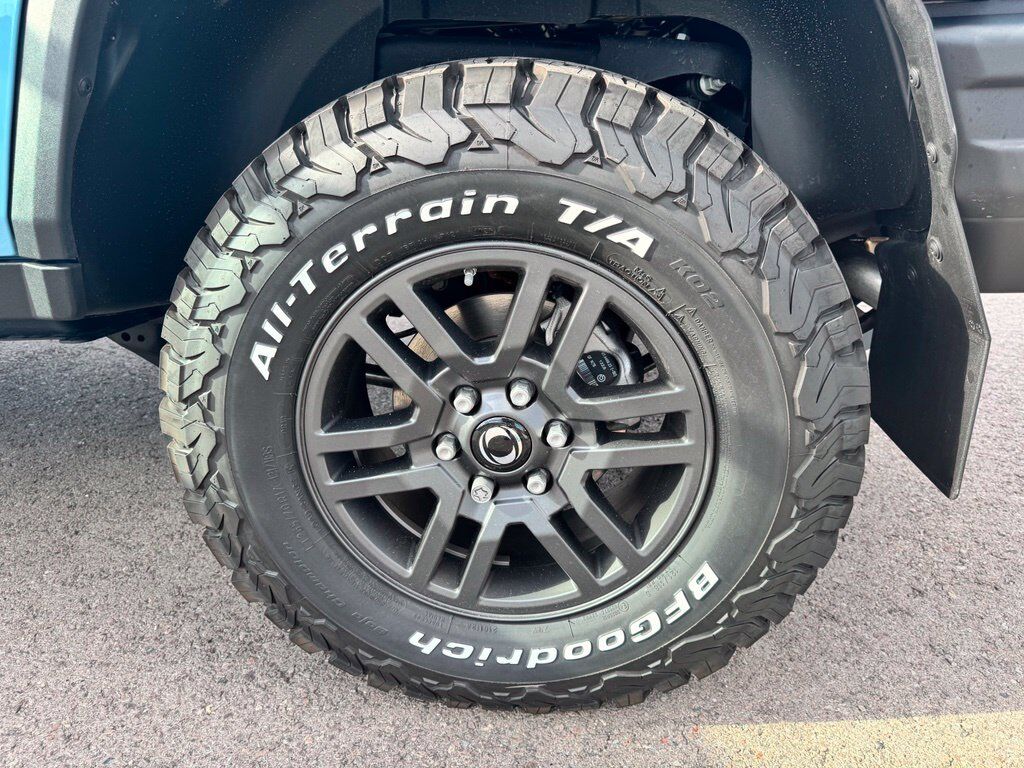 2026 INEOS Grenadier Station Wagon Fieldmaster Edition West Valley UT