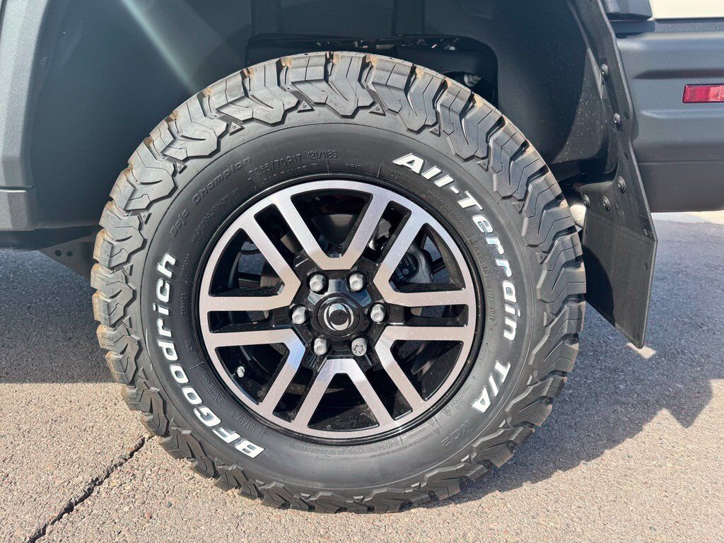 2026 INEOS Grenadier Station Wagon Fieldmaster Edition West Valley UT