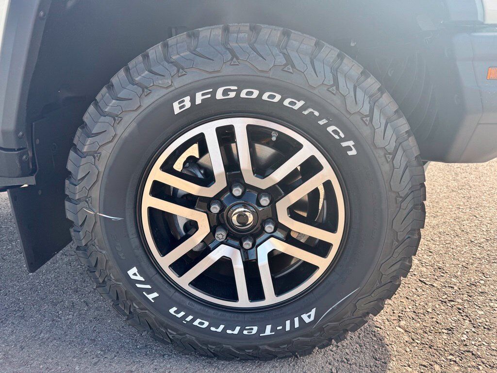 2026 INEOS Grenadier Station Wagon Fieldmaster Edition West Valley UT