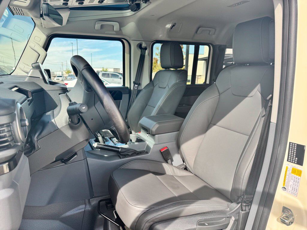2026 INEOS Grenadier Station Wagon Fieldmaster Edition West Valley UT