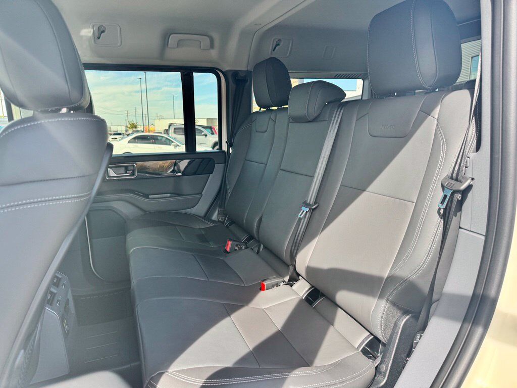 2026 INEOS Grenadier Station Wagon Fieldmaster Edition West Valley UT