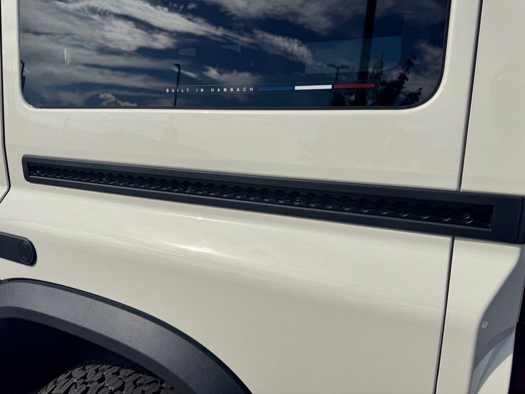 2026 INEOS Grenadier Station Wagon Fieldmaster Edition West Valley UT