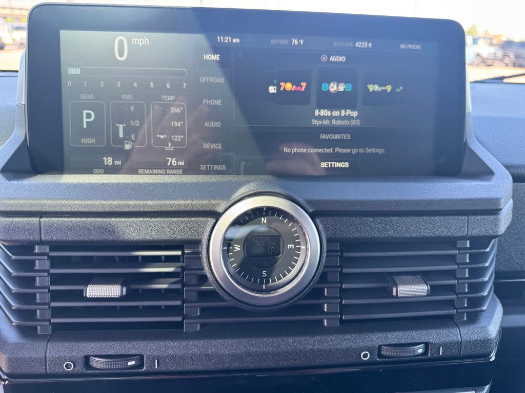 2026 INEOS Grenadier Station Wagon Fieldmaster Edition West Valley UT