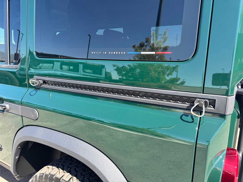 2026 INEOS Grenadier Station Wagon Fieldmaster Edition West Valley UT