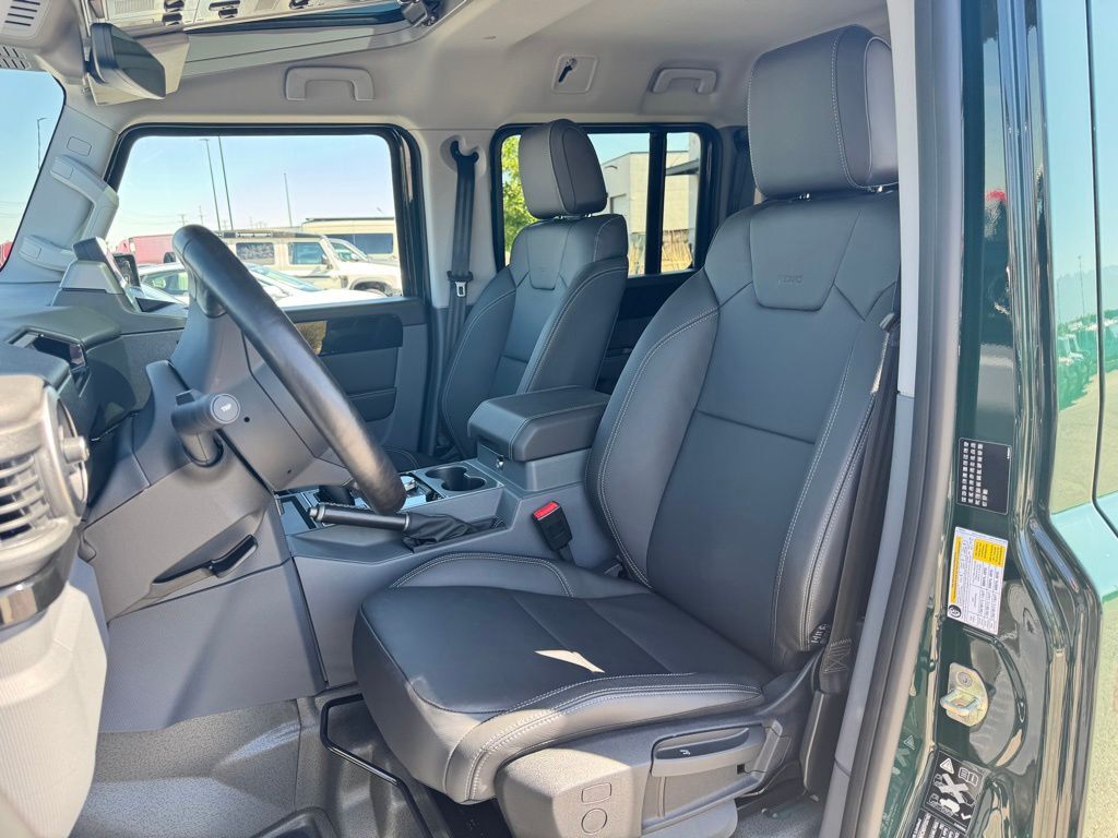 2026 INEOS Grenadier Station Wagon Fieldmaster Edition West Valley UT