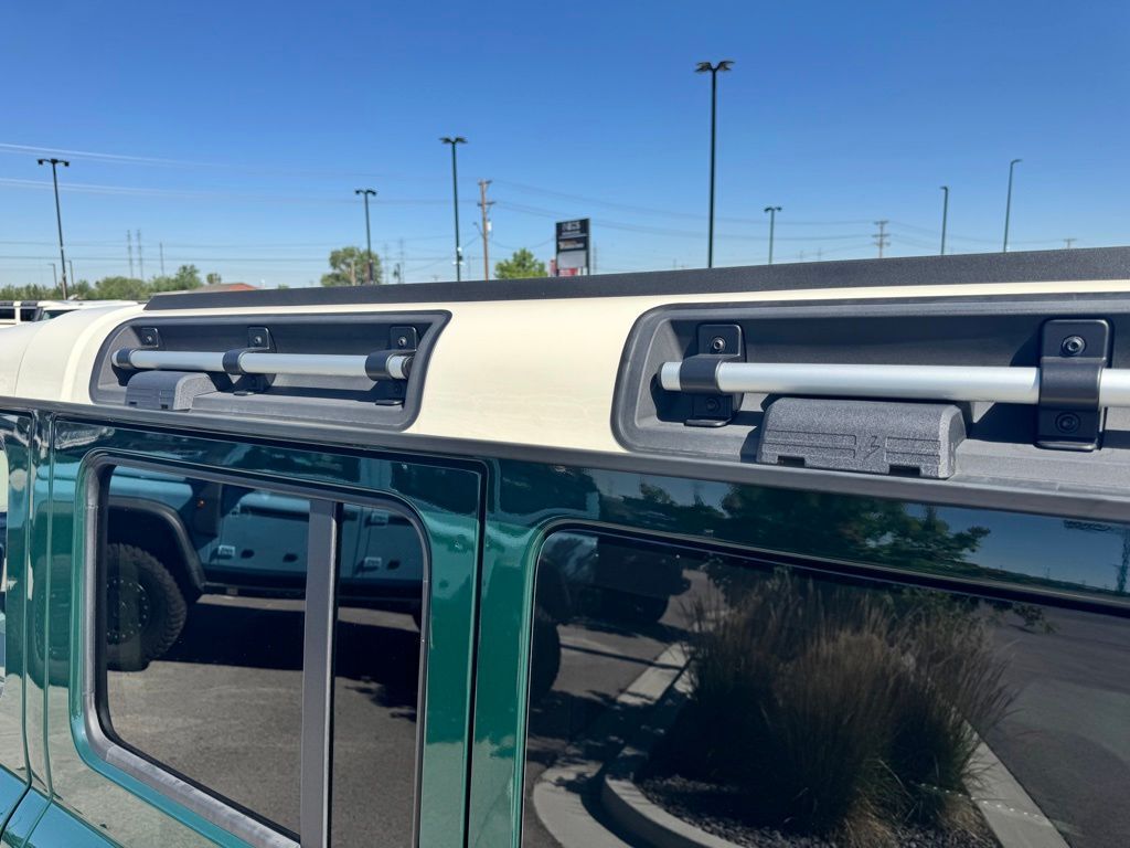 2026 INEOS Grenadier Station Wagon Fieldmaster Edition West Valley UT