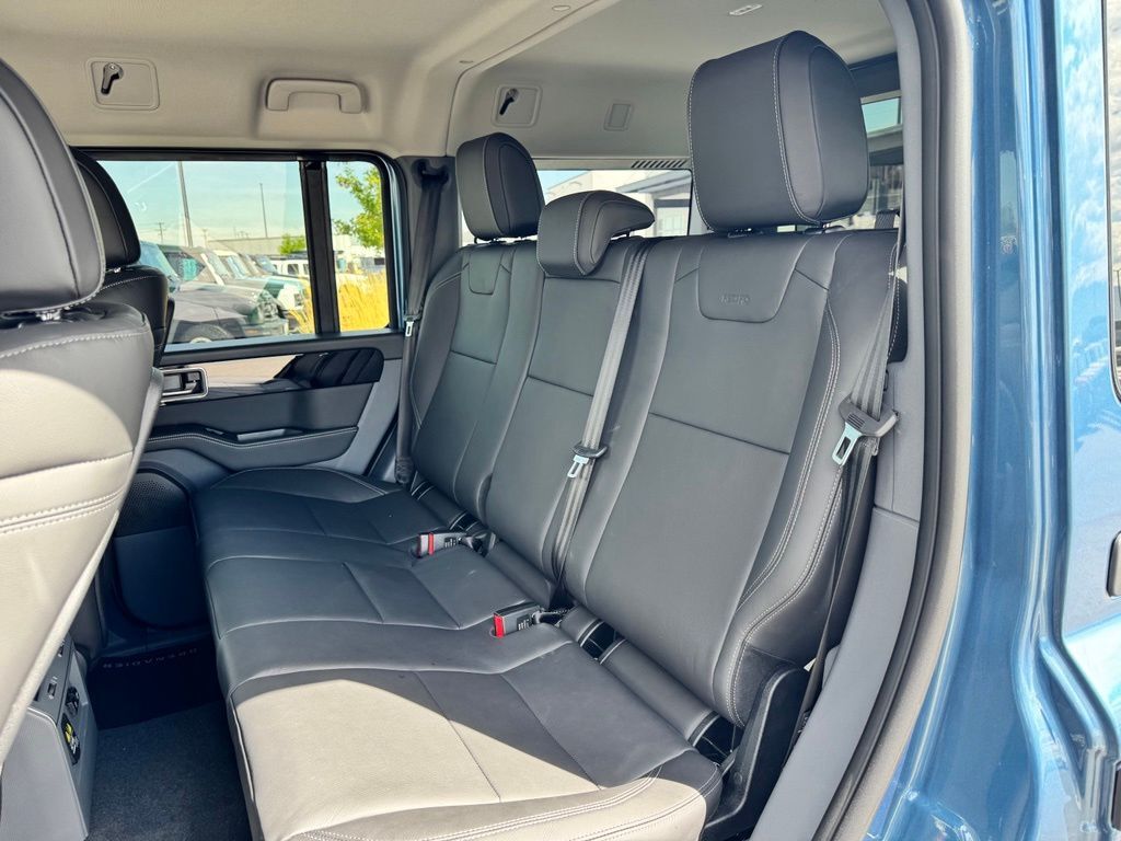 2026 INEOS Grenadier Station Wagon Fieldmaster Edition West Valley UT
