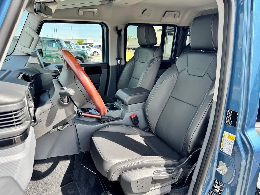 2026 INEOS Grenadier Station Wagon Fieldmaster Edition West Valley UT
