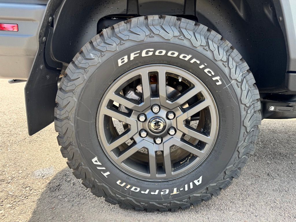 2026 INEOS Grenadier Station Wagon Fieldmaster Edition West Valley UT