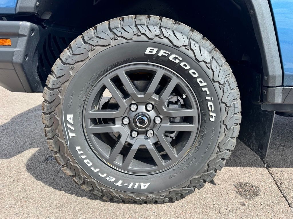 2026 INEOS Grenadier Station Wagon Fieldmaster Edition West Valley UT
