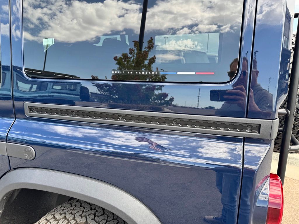 2026 INEOS Grenadier Station Wagon Fieldmaster Edition West Valley UT