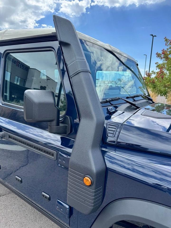 2026 INEOS Grenadier Station Wagon Fieldmaster Edition West Valley UT