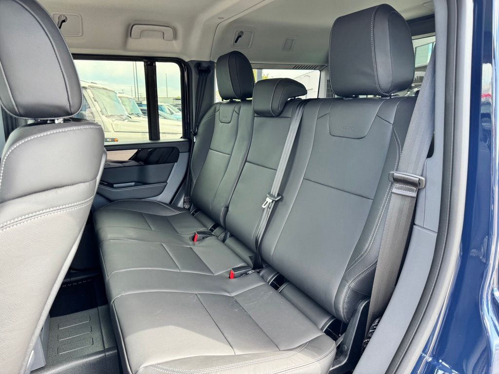 2026 INEOS Grenadier Station Wagon Fieldmaster Edition West Valley UT