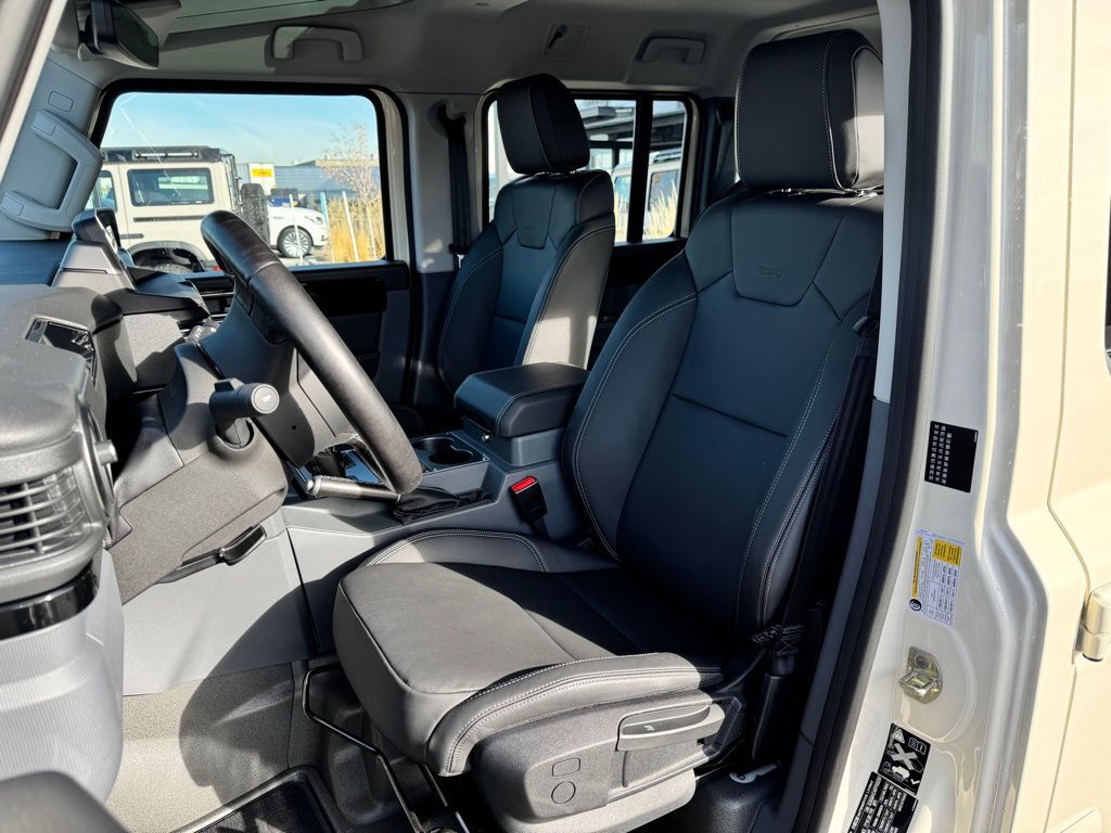 2026 INEOS Grenadier Station Wagon Fieldmaster Edition West Valley UT