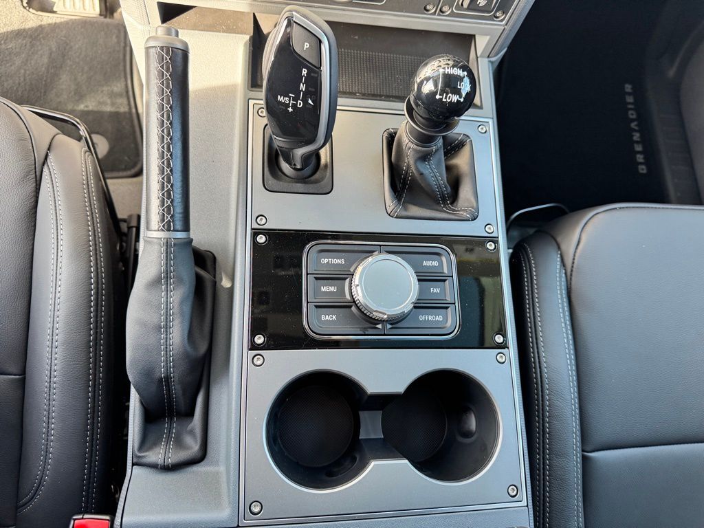 2026 INEOS Grenadier Station Wagon Fieldmaster Edition West Valley UT