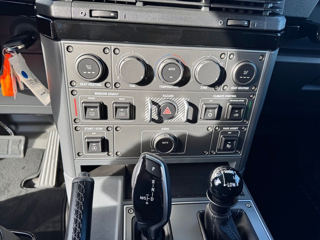 2026 INEOS Grenadier Station Wagon Fieldmaster Edition West Valley UT