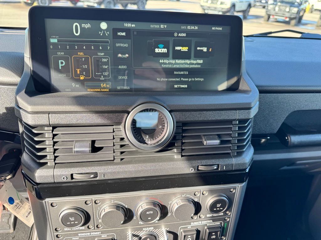 2026 INEOS Grenadier Station Wagon Fieldmaster Edition West Valley UT