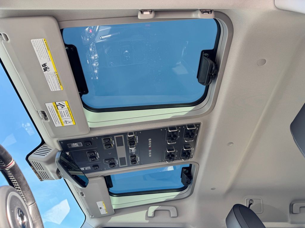 2026 INEOS Grenadier Station Wagon Fieldmaster Edition West Valley UT