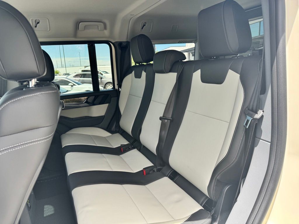 2026 INEOS Grenadier Station Wagon Fieldmaster Edition West Valley UT
