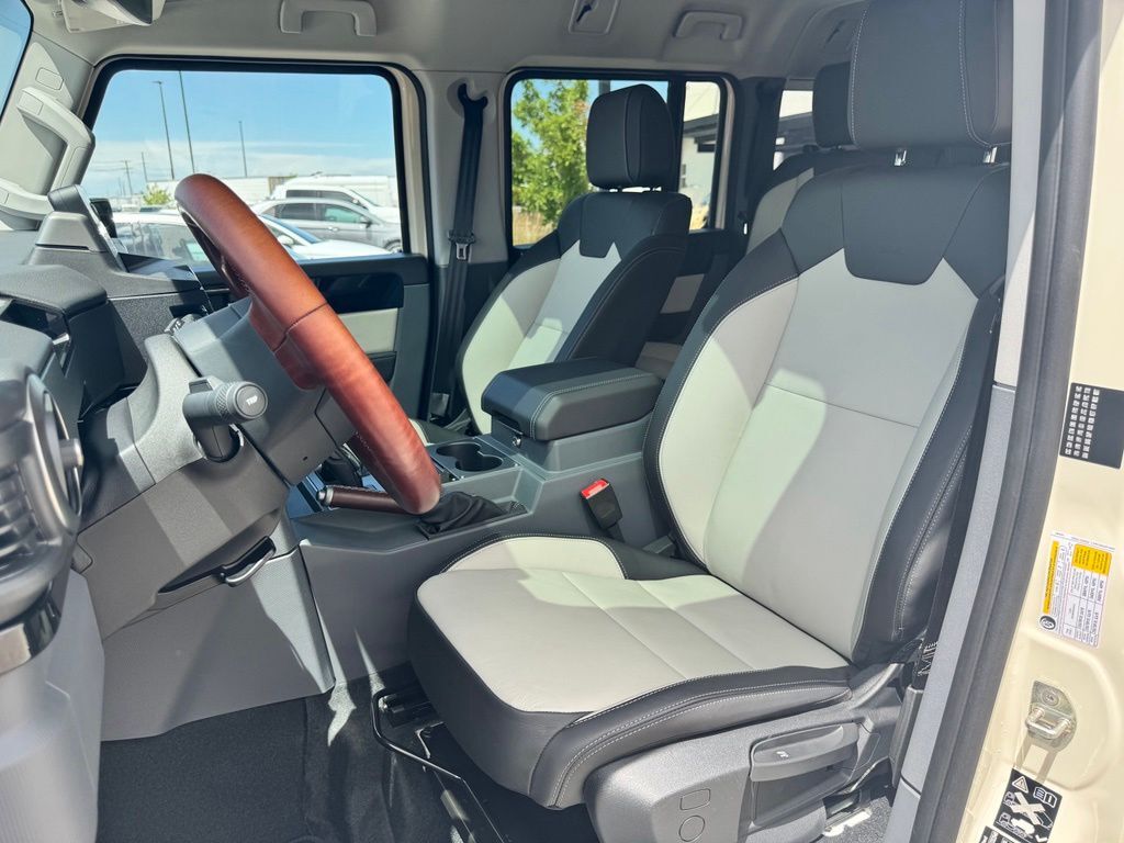 2026 INEOS Grenadier Station Wagon Fieldmaster Edition West Valley UT